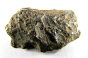 Dhofar 1722 Condrite H5 Meteorite Oman 0,77 grammi - Foto 1 di 5