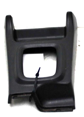 2002-04 SUBARU IMPREZA AUTOMATIC TRANSMISSION  SHIFT BEZEL TRIM OEM 92122FE010OE - Image 1 of 4