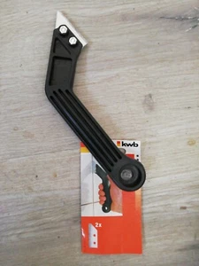 KWB hartmetallbestreuter Fugenreiniger, 50 mm - Bild 1 von 1