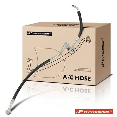 A-Premium A/C Suction & Discharge Line Hose Assembly for Dodge Dart 2013-2016 - Image 1 of 4