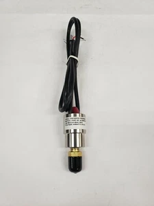 Tyco Fire 437266 Ansul Discharge Pressure Switch 100 PSIG (6.9 Bar) Incr - Bild 1 von 9