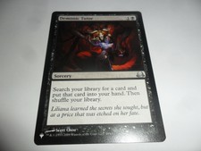 MTG  DEMONIC TUTOR   049/062U   MYSTERY BOOSTER