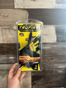 Tru-Fire - SPARK EXTREME BUCKLE - Tru Fire (YOUTH RELEASE) TruFire SPEB - Picture 1 of 1