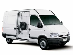 RENAULT MASTER 2 WERKSTATTHANDBUCH REPARATUR REPARATURANLEITUNG II AUF USB - Bild 1 von 6