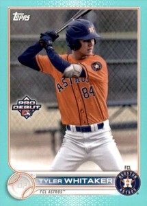2022 Topps Pro Debut minors: singles, parallels, chrome Now w/lower prices