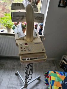 Infrazon Welonda, Fa. Wella, sehr günstig zu verkaufen - Bild 1 von 3