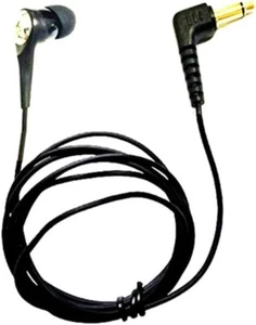 K2 Single-Side Earphone Economical Mono Earbuds in Ear Noise Isolating Headphone - Picture 1 of 9