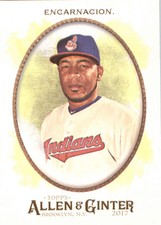 2017 Topps Allen and Ginter (1 - 175 ) Base & RC  Pick Your Card  Complete Set