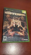  The Suffering (Microsoft Xbox, 2004)