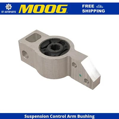 Buje de brazo de control de suspensión para Volkswagen Rabbit 2006-2009 MOOG 2006 2007 Foto 1 de 4