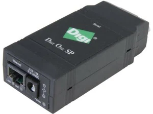 Digi International 70001851 Server - Barebone - Picture 1 of 5