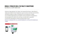 Programmatore Da Rubinetto 'solem' Bluetooth