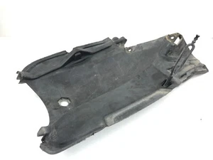 08 KTM 530 450 EXC-R OEM Airbox Air Box Under Cover Mud Guard 4-H - Picture 1 of 8