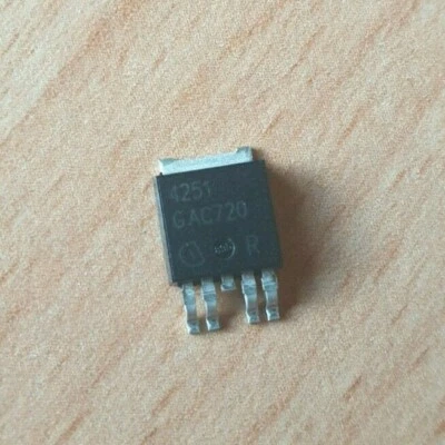 Infineon TLE4251D *1 Stück* *NOS* - Image 1 of 3