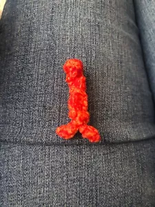 FLAMIN HOT PP CHEETO, condition new and spicey, perfect for red 40 gremlins - Picture 1 of 1