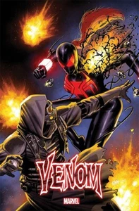 Venom #28 (2023) (New) (Gang War) Main Cover - Picture 1 of 1