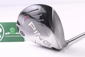 Ping G25 Driver / 12 Degree / Regular Flex Ping TFC 189 Shaft - Picture 1 of 9