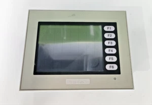 PRO-FACE 3180053-03 ST401-AG41-24V Touch Panel - Picture 1 of 7