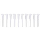 10X Fitn Exercise Sport Yoga B Iable Bed Pool Air Stopper Plug Pin White