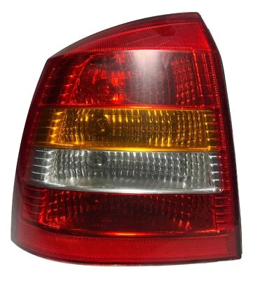Luz Trasera Completa L 90521542 Opel Astra 1.6 G Año 1999 - Imagen 1 de 3