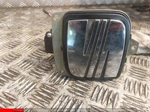 Poignée extérieure coffre hayon arrière - SEAT IBIZA III (3) 6L PHASE II (2) - Picture 1 of 5