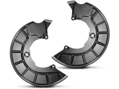 For 2009-2017 Volkswagen Tiguan Brake Dust Shield Set Front APR 64854KWTP 2010 - Image 1 of 2