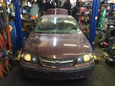 Crossmember/K-Frame Front Fits 00-05 IMPALA 92089 Foto 1 de 4