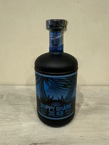 The Duppy Share XO Rum 70cl - Foto 1 di 4