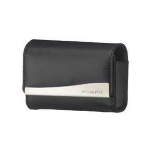 Fujifilm F500 Series Leather Case - BNIB - Picture 1 of 1