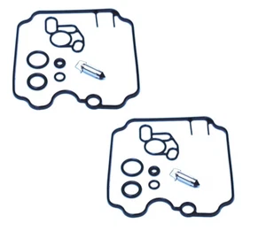 2 X Vergaser Reparatursatz CAB-Y17 für YAMAHA DUCATI Carburettor repair kit - Picture 1 of 2
