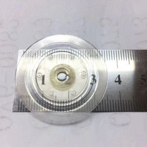 Encoder Disc Fits For Epson L4168 L4170 L4153 L4263 L5198 L4268 L4166 L4163 - Picture 1 of 9