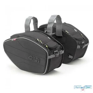 BORSE LATERALI SOFFICI EASY BAG EA101B - Imagen 1 de 1