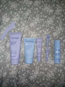 flamingo hair removal Creams - Picture 1 of 2