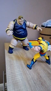X-Men Blob BAF komplett - Bild 1 von 8
