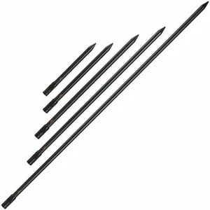 JRC X-Lite Banksticks 9 In, 12 In, 18 In, 24 In & 36 In 1 Pack - Fishing Tool - Picture 1 of 1