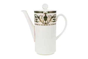 Royal Worcester - Windsor - Coffee Pot - 86752G - Picture 1 of 4