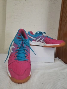 asics womens size 9 - Picture 1 of 8