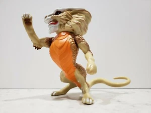 Figura de acción Advanced Dungeons & Dragons Dragonne LJN vintage original AD&D - Imagen 1 de 8