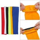Arm Sleeves Sun Protection Sleeve Cycling Running Arm Warmers Protectors