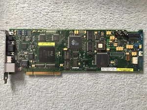 Compaq spare part SP 227925-001 INSIGHT UNITS PCI Board Card P432A0GFF Genuine - Photo 1/3