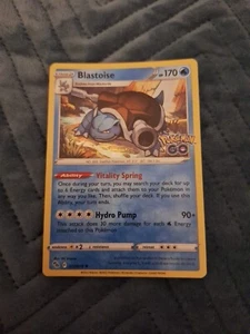 Karta Pokemon - Zdjęcie 1 z 2