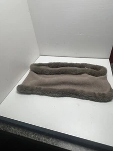 la fiorentina Fur/ Scarf - Picture 1 of 3