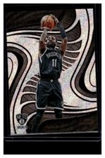 2022-23 Panini Revolution Basketball #20 Kyrie Irving - Brooklyn Nets