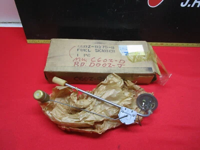 1966 FORD FAIRLANE WAGON AND MERCURY COMET WAGON FUEL SENDING UNIT NOS - Image 1 of 4