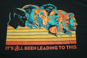Camiseta Avengers Infinity War - XL para hombre - Exclusiva caja de botín - Imagen 1 de 4