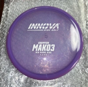 Innova CHAMPION MAKO 3 - 173g - Picture 1 of 6