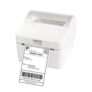 New Pitney Bowes 1E47 Thermal shipping Label Printer PB-SP100 MSRP $609 - Picture 1 of 4