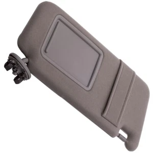 Parasol del lado derecho del pasajero gris para Toyota Camry 2007-2011 74310-06750-B0 - Imagen 1 de 8