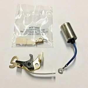 Gravely Modell L/C-OEM Punkte und Kondensator Set für Wico Magneto 13996, 13998 - Bild 1 von 1