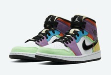 air jordan 1 colorate